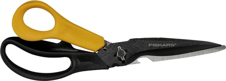 Produktbild Fiskars Mehrzweckschere (23 cm)