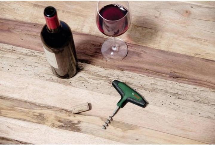 Actual product image Bosch Home & Garden DIY tool set