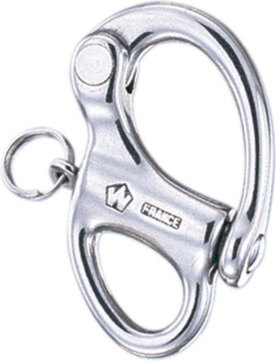 Actual product image Wichard WI snap shackle