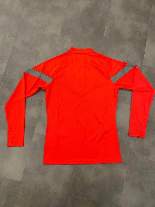 Image du produit Puma Serbie TeamFINAL Training 1/4 Zip Top (XXL)