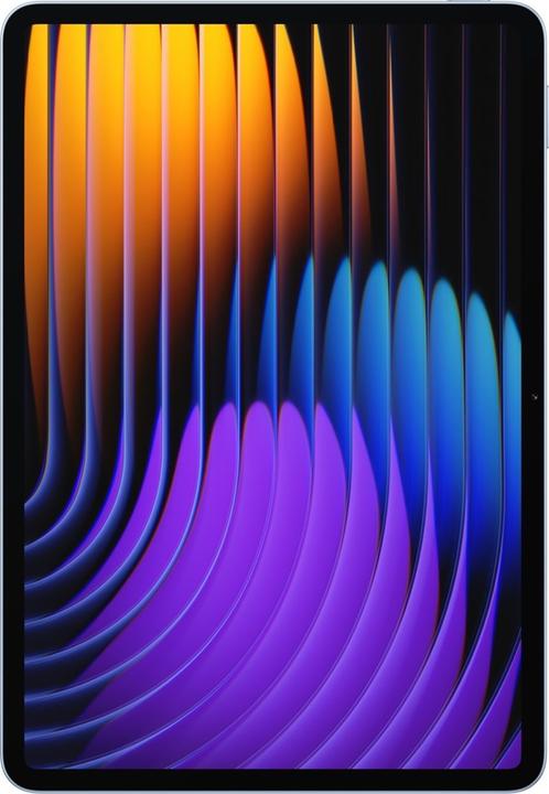 Immagine prodotto Xiaomi Pad 7 Pro (Solo WiFi, 11", 512 GB, Azzurro)