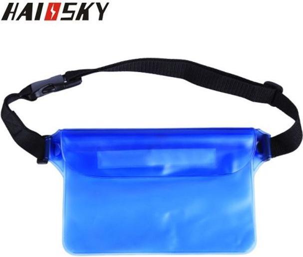 Image du produit Haissky Sac ventral étanche
