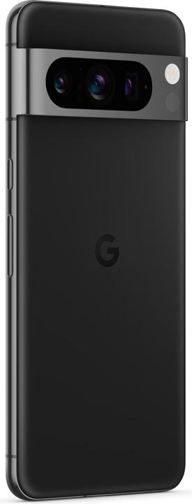 Produktbild Google Pixel 8 Pro (256 GB, Obsidian, 6.70", SIM + eSIM, 50 Mpx, 5G)