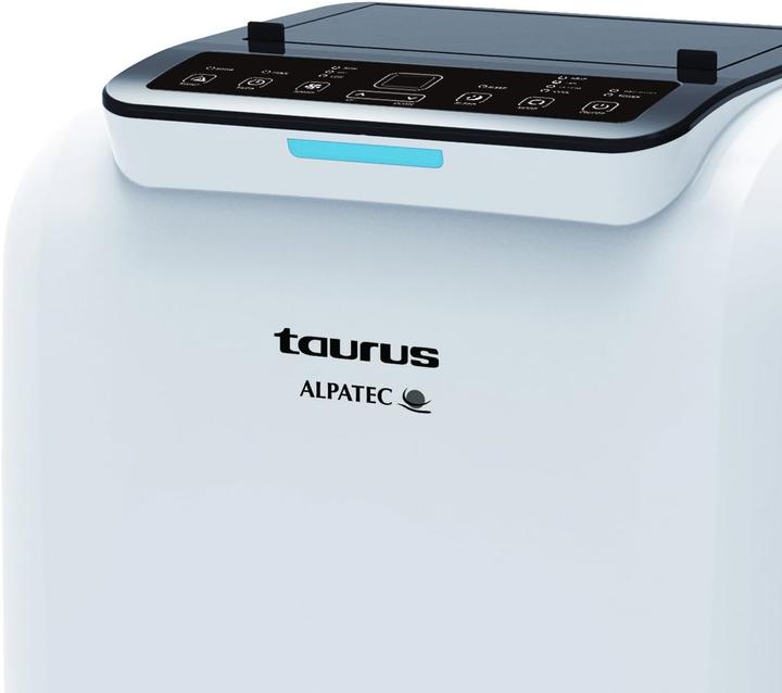 Produktbild Taurus AC 280 KT Klimagerät (28 m², 9000 BTU/h)