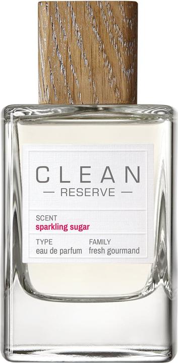Produktbild Clean Reserve - Sparkling Sugar EDP 100 ml (Eau de Parfum, 100 ml)