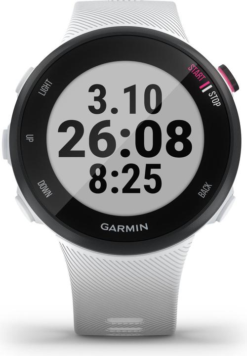 Produktbild Garmin Forerunner 45S (39.50 mm)