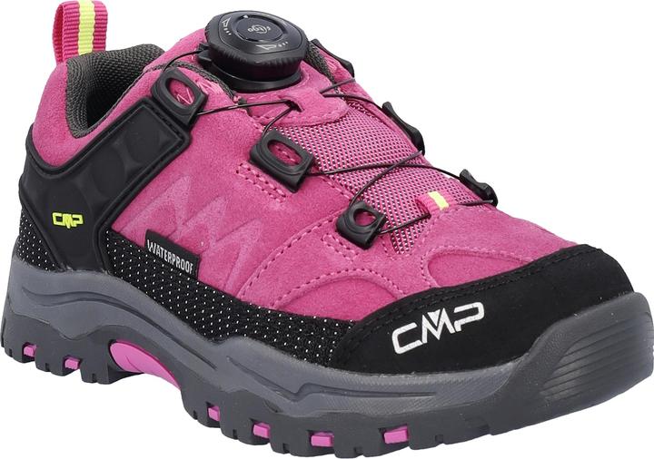 Produktbild CMP Campagnolo Kiruna Fitgo Low WP (28)