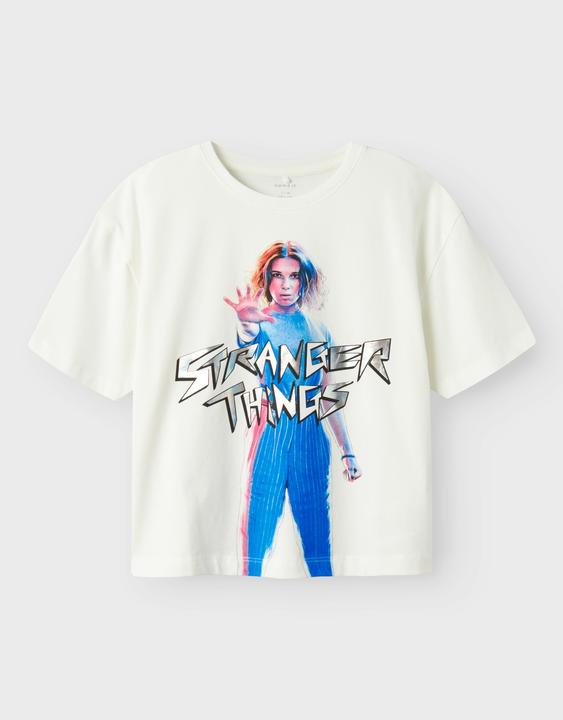 Actual product image Name it Stranger Things T-Shirt (122)