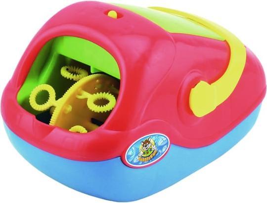 Produktbild Besttoy Seifenblasenmaschine - 1 Stück