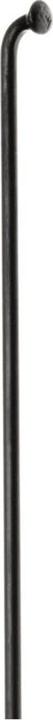 Image du produit DT Swiss Champion rayons 2.0 noir 312mm 100 pcs.