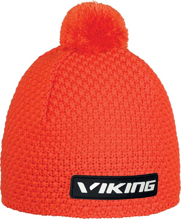 Produktbild Vikingsports Viking Europe Berg Gore-Tex Infinium Mütze orange