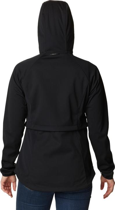 Image du produit Columbia Veste Softshell Canyon Meadows (S)