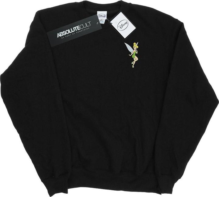 Produktbild Disney Tinkerbell Chest Sweatshirt (XL)