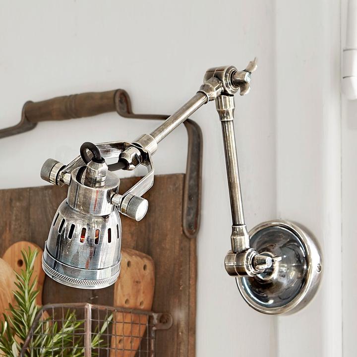 Actual product image Loberon Abagail (GU10)