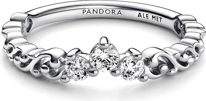 Produktbild Pandora Strudel Tiara (52, 925 Silber)