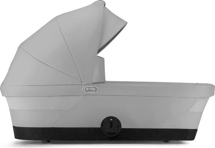 Produktbild Cybex Gazelle S Kinderwagen inkl. Cot S Babywanne / Kombikinderwagen