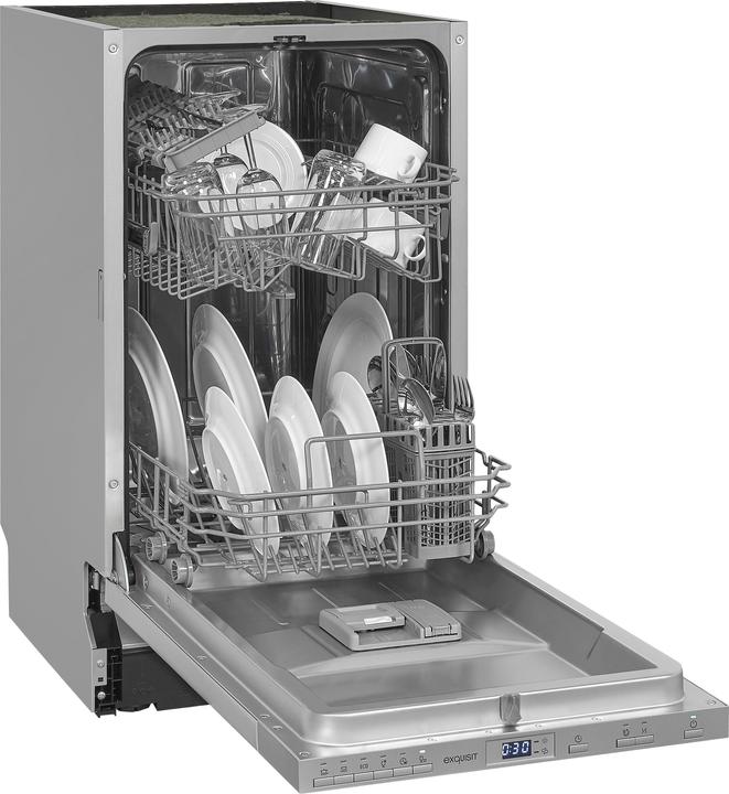 Immagine prodotto Exquisit EGSP 2109 E 030 E