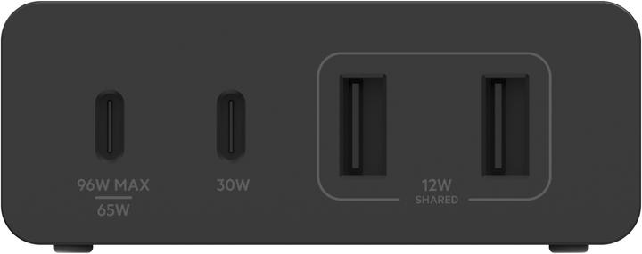 Produktbild Belkin Boost Charge Pro 4-Port GaN Charger (108 W)