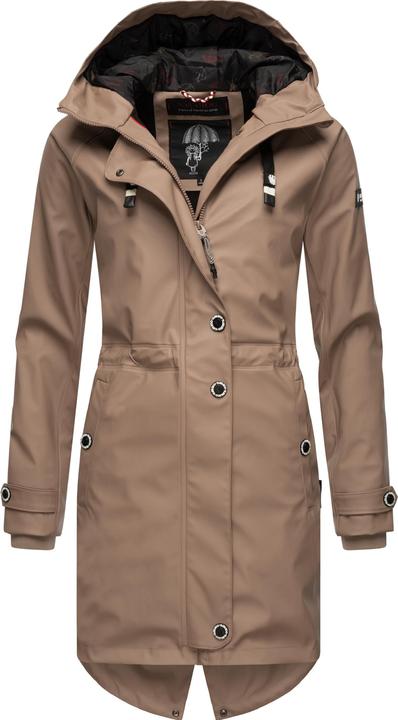 Actual product image Navahoo Rainy Flower (XL)