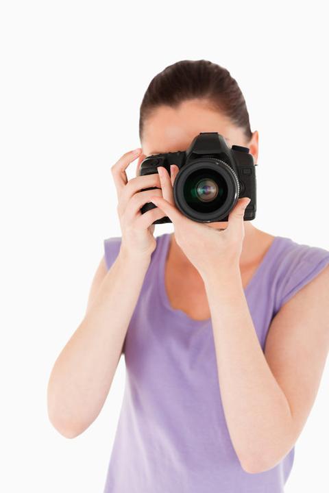 Produktbild Privater Fotokurs