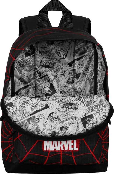 Produktbild Karactermania Small FAN HS Backpack Vision