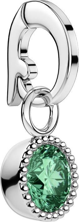 Image du produit Rosefield Pendentifs Birthstone Pendants (Acier inoxydable)