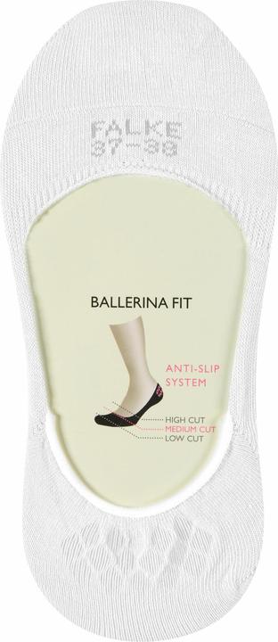 Produktbild Falke Step Medium Cut IN (Einzelpack, 41 - 42)
