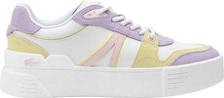 Immagine prodotto Lacoste L002 Evo Scarpe Sportive Donna (36)
