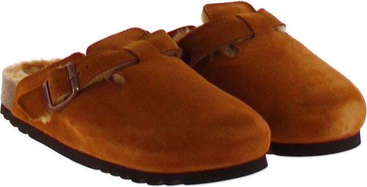 Produktbild Scholl sandalen für en fae suede bis (36)
