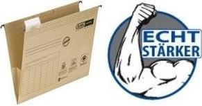 Image du produit Elba Pochette à suspendre vertic ULTIMATE, DIN A4, multipack de 10 (A4, 1 x)