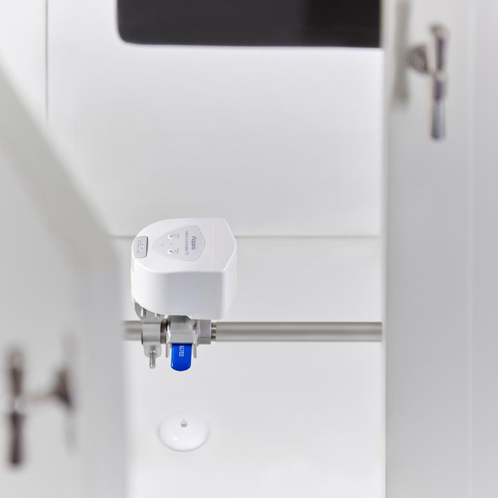 Produktbild Aqara Ventilsteuerung T1