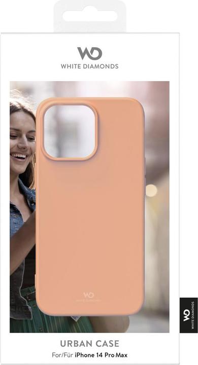 Immagine prodotto White Diamonds Caso urbano (Apple iPhone 14 Pro Max)