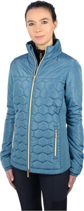 Coldstream Linton Jacke Leicht