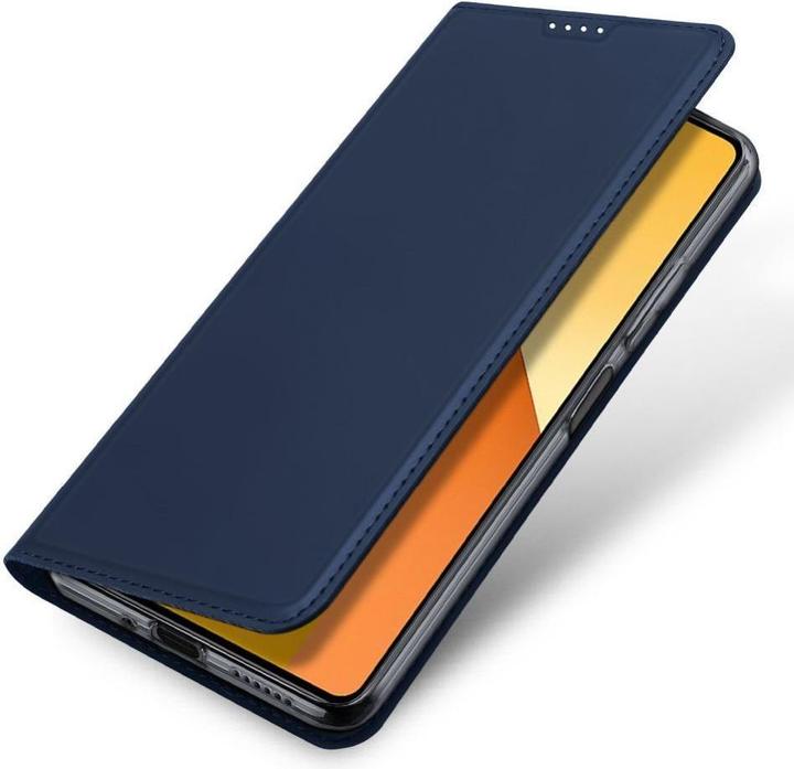 Image du produit Dux Ducis Couverture de livre Skin Pro Series (Xiaomi Redmi Note 13 5G)