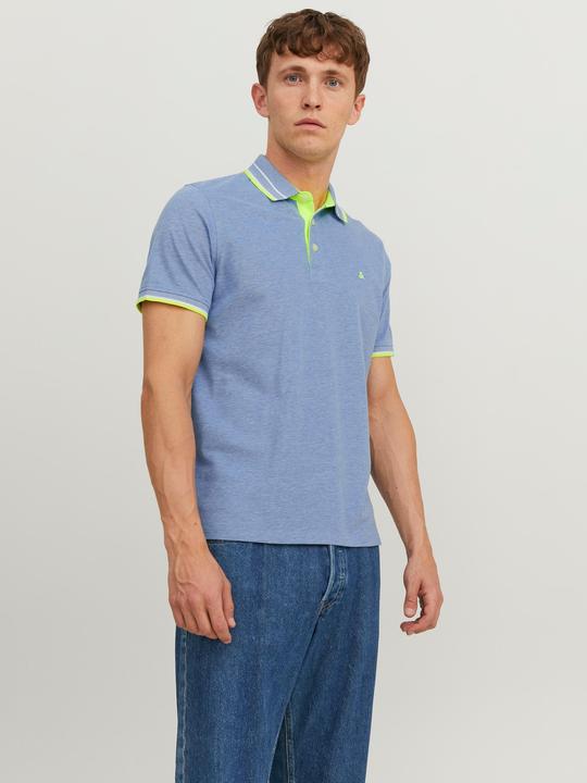 Actual product image Jack & Jones Classic polo shirt (XL)