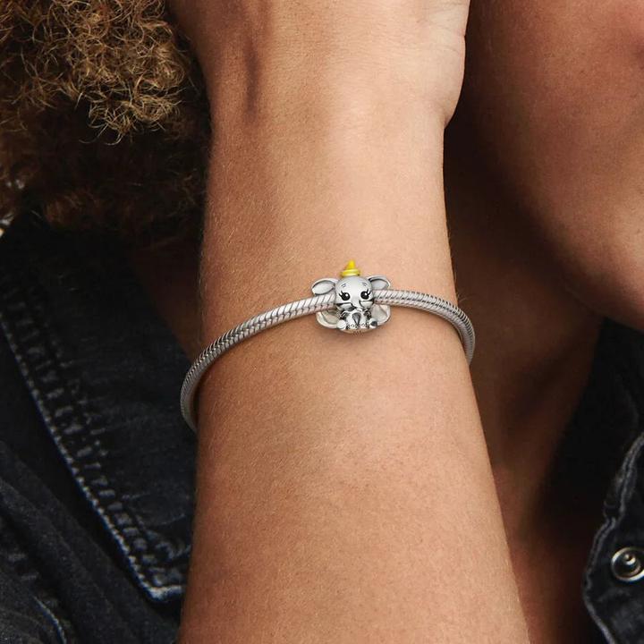 Produktbild Pandora Disney Dumbo Charm (Sterling Silber 925)