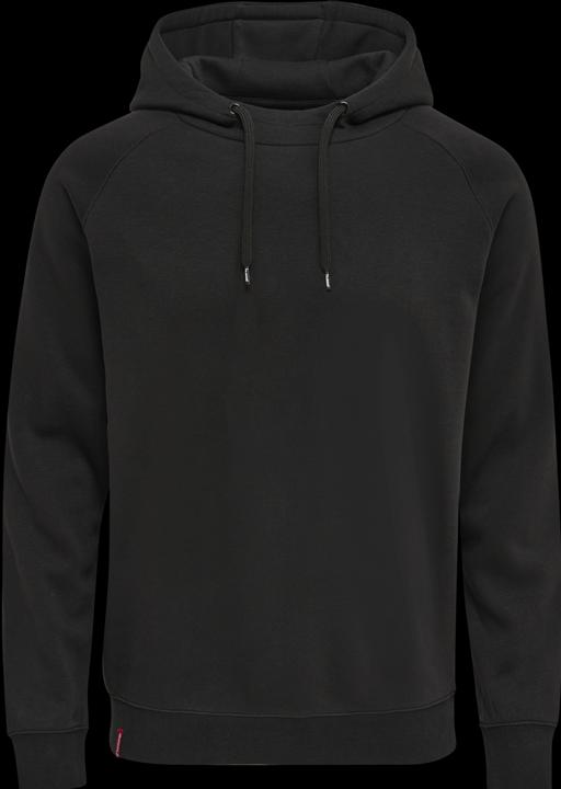 Actual product image hummel Red Classic Hoodie (M)