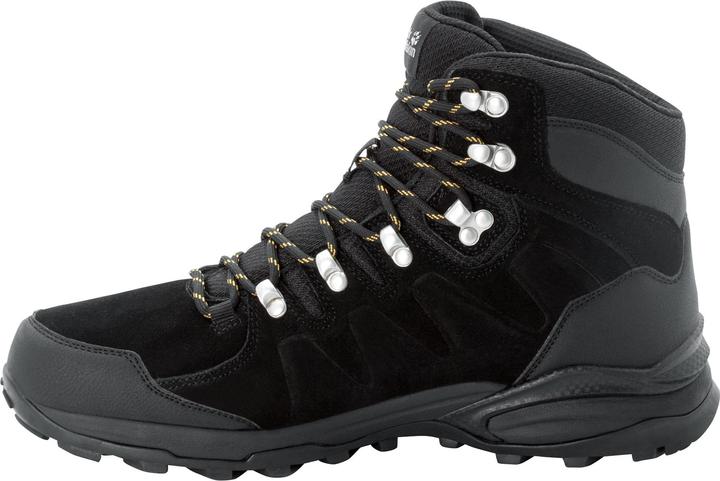 Produktbild Jack Wolfskin Refugio Texapore Mid M (42)