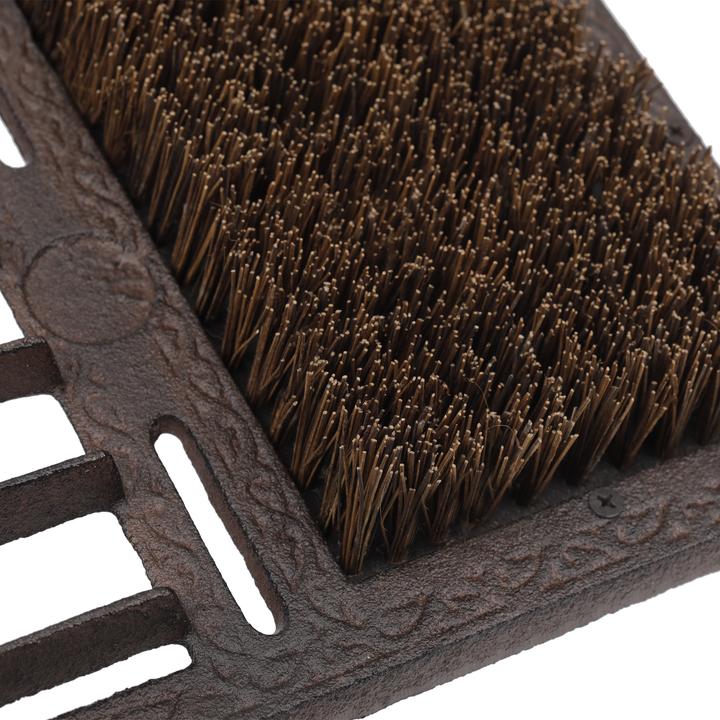 Immagine prodotto Relaxdays Schuhabstreifer (33,5 x 22,5 cm)