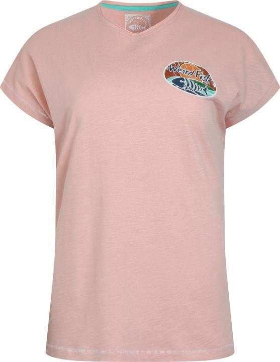 Weird Fish Seashore TShirt