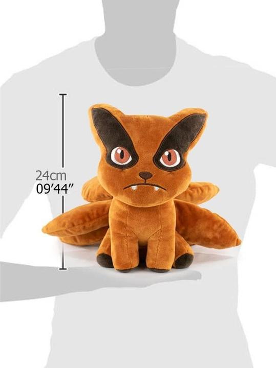 Image du produit Naruto Shippuden Kurama (24 cm)