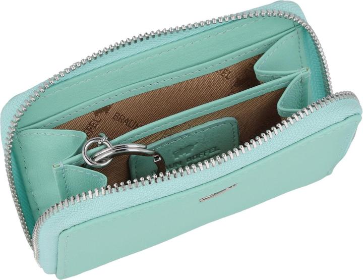 Immagine prodotto Braun Büffel Portachiavi Joy in pelle da 10,5 cm