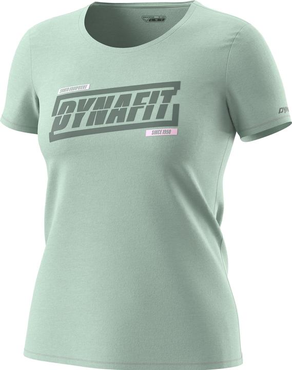 Produktbild Dynafit Graphic Cotton S/S Tee (34)