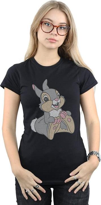 Immagine prodotto Disney Maglietta Thumper classica in cotone (S)