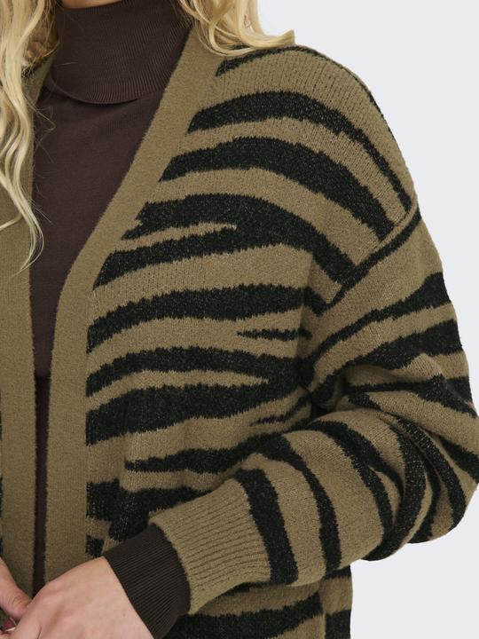 Image du produit JdY JDYLORRAINE Cardigan en maille Cardigan en maille (M)