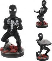 Produktbild Exquisite Gaming Cable Guy - Marvel - Symbiote Spider-Man Support Chargeur pour Téléphone et Manette (PS5)