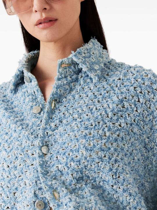 Immagine prodotto Stella McCartney Giacche Blu (S)