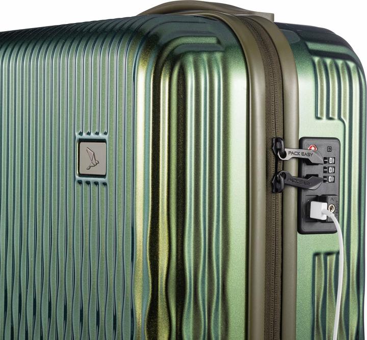 Produktbild Pack Easy Flow (36 l, Handgepäck (bis 50l))