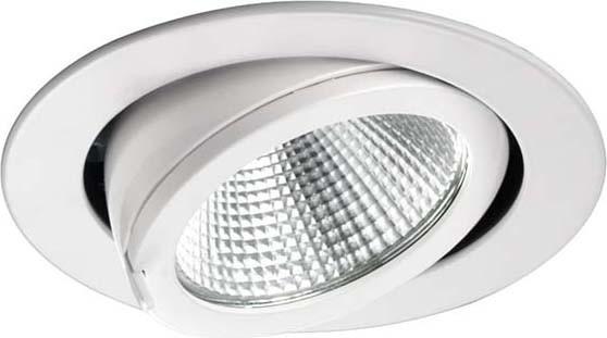 Immagine prodotto Brumberg Apparecchi di illuminazione Faretto da incasso a LED 88673183 (2400 lm)