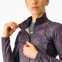 Actual product image Castelli Perfetto LDT RoS 2 W Jacket (S)
